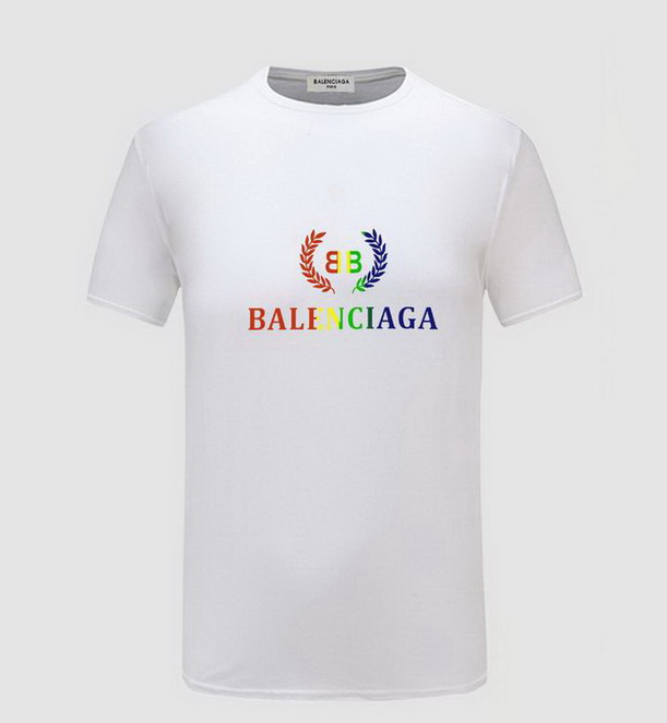 men balenciaga t-shirts M-6XL-129